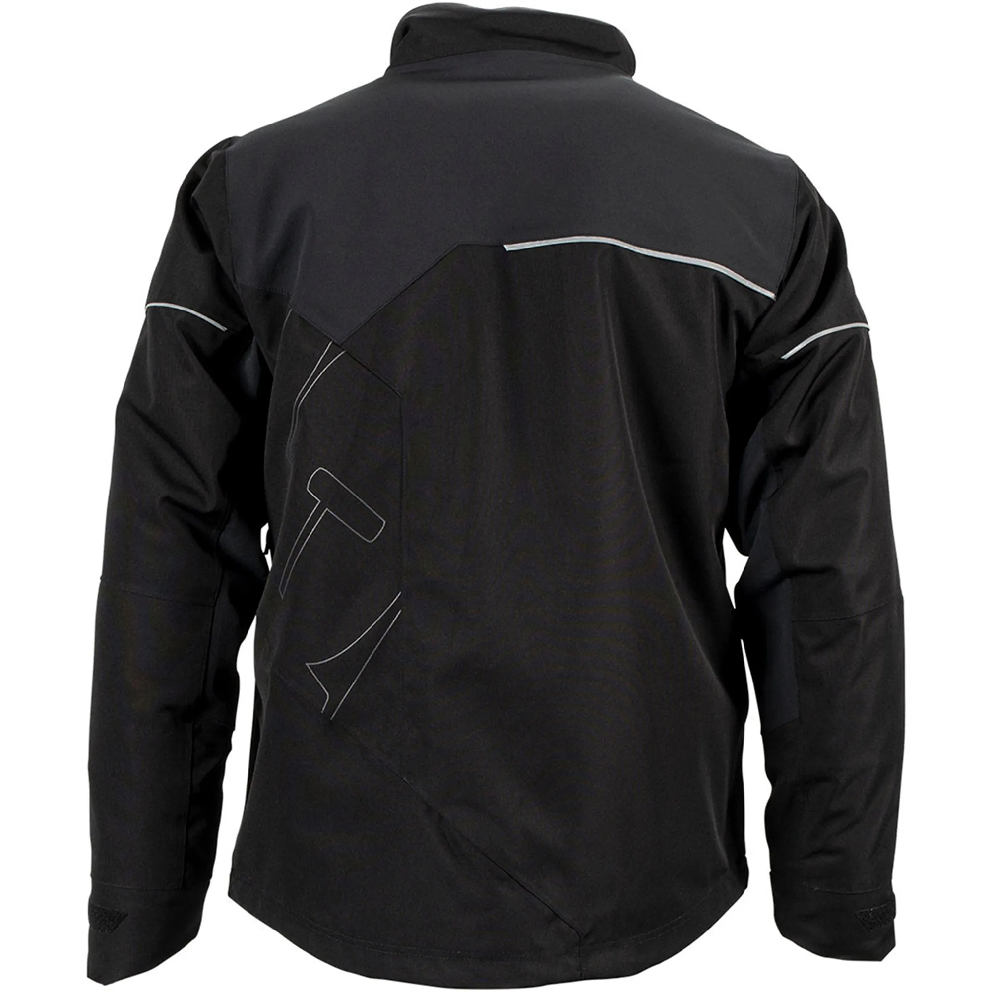509 Range Insulated Snowmobile Jacket Black Ops