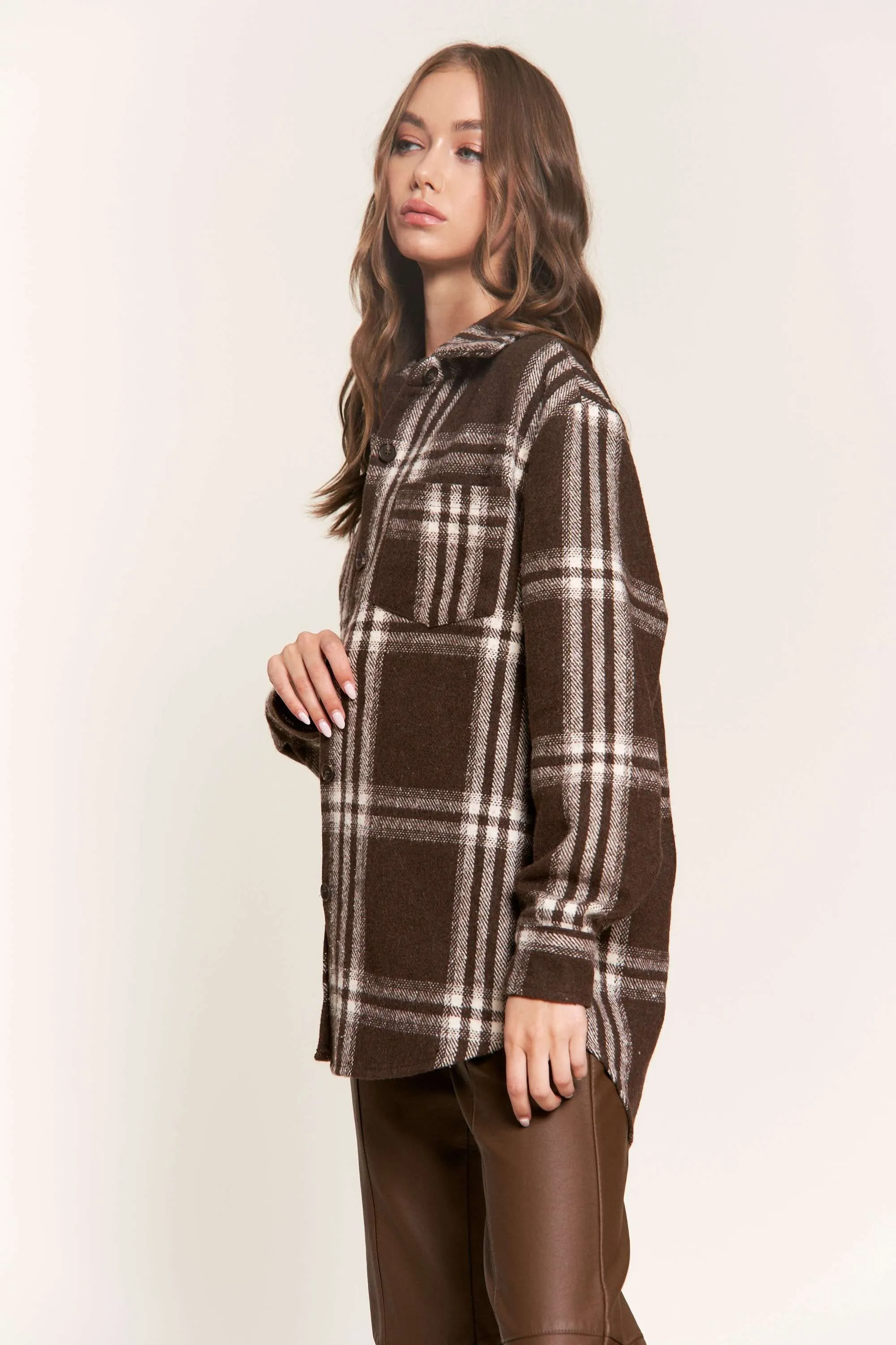 Devin Flannel
