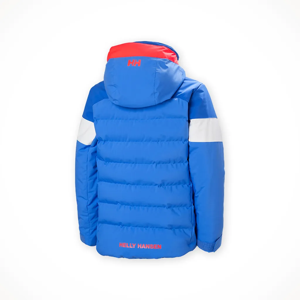 Diamond Ski Jacket — Kids'