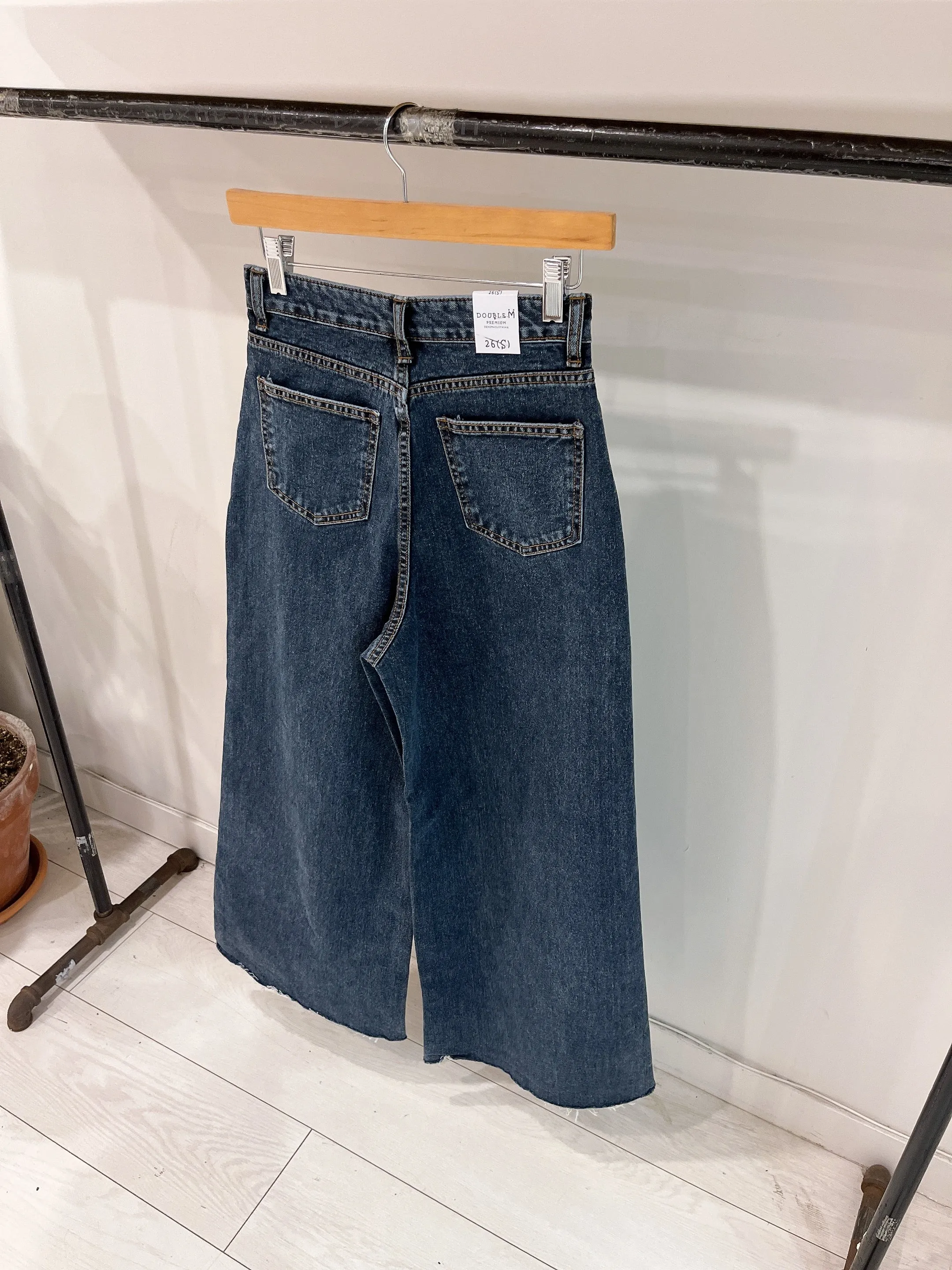 FABIC Flared jeans