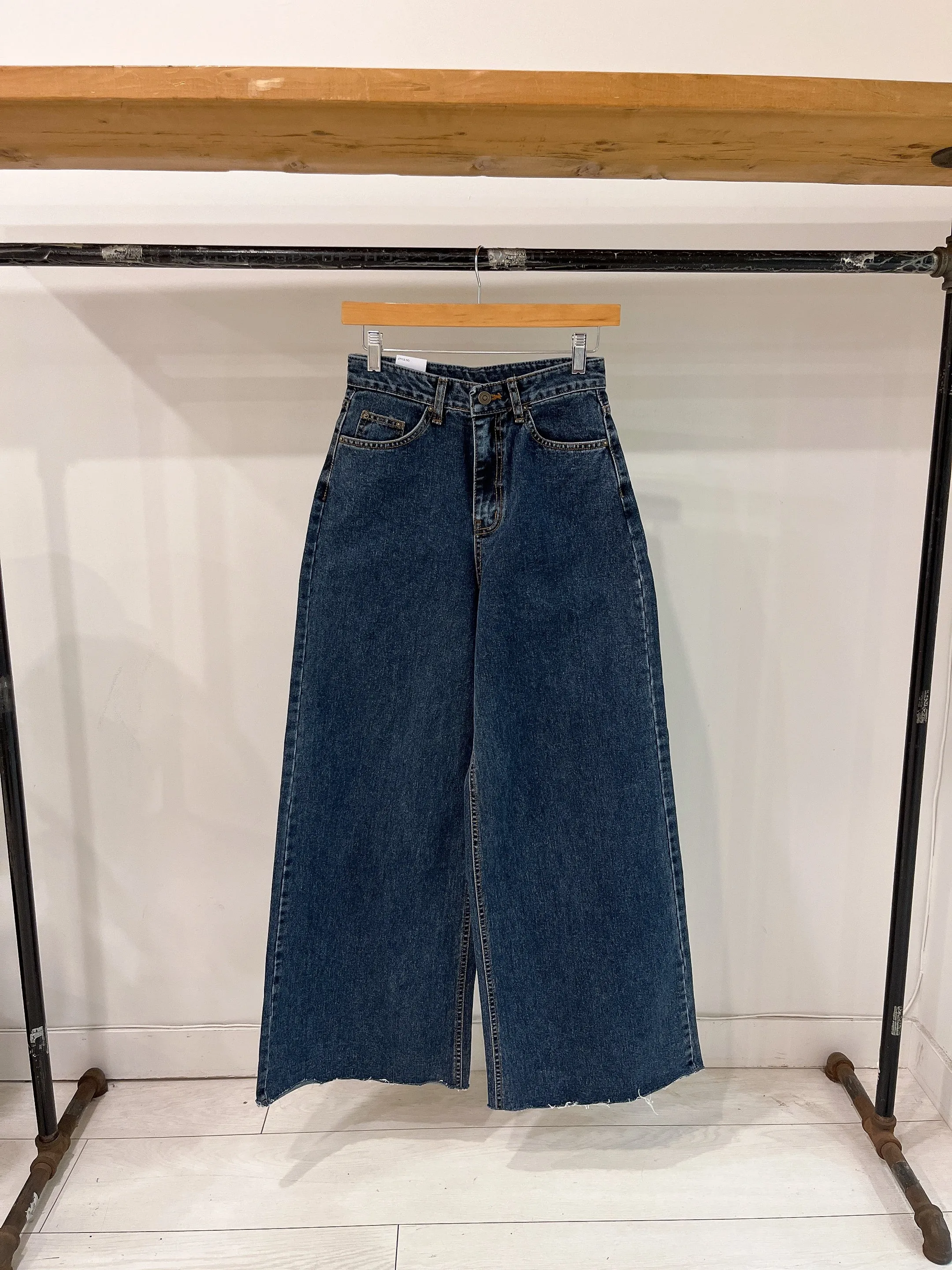FABIC Flared jeans