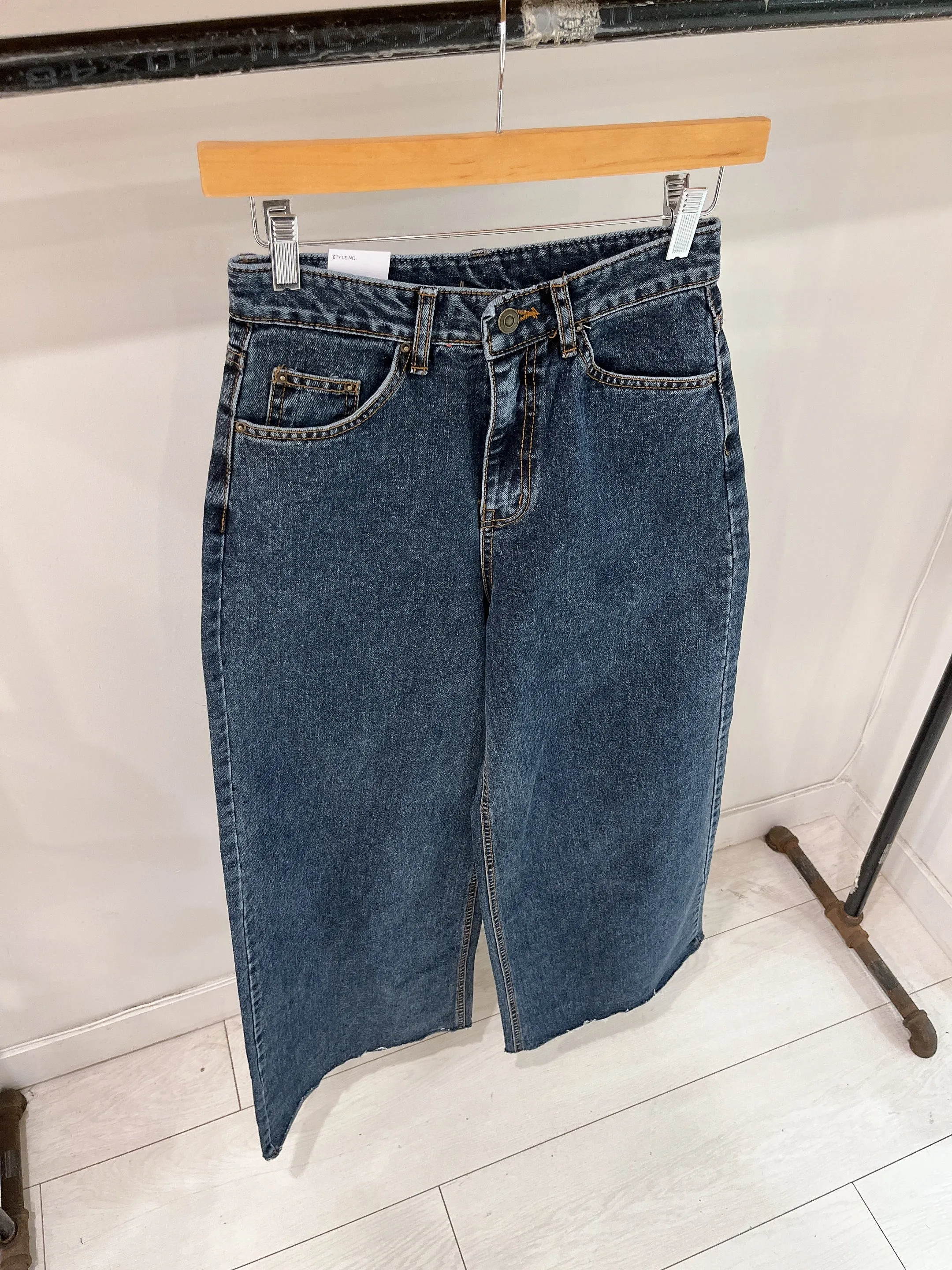 FABIC Flared jeans