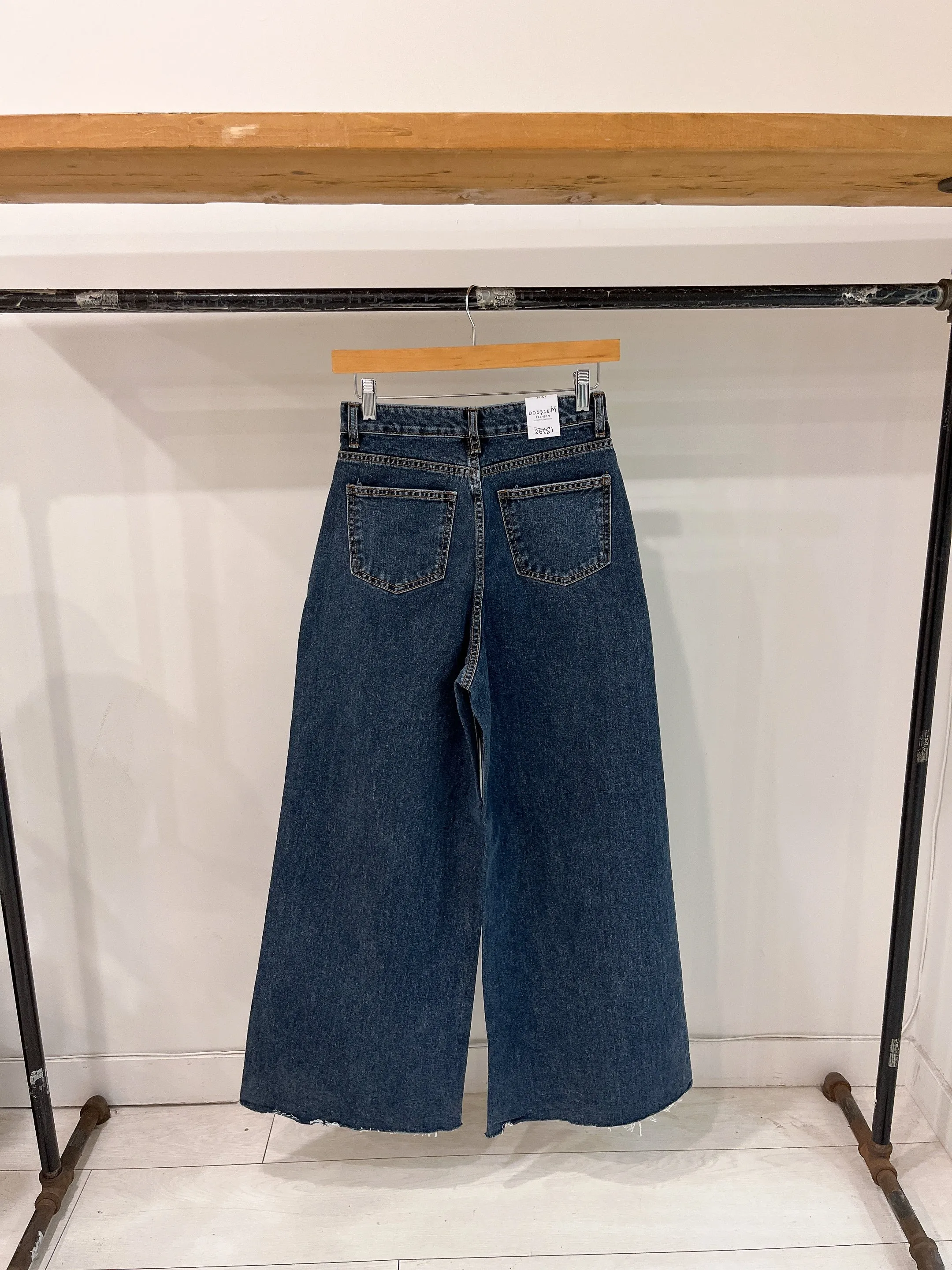 FABIC Flared jeans