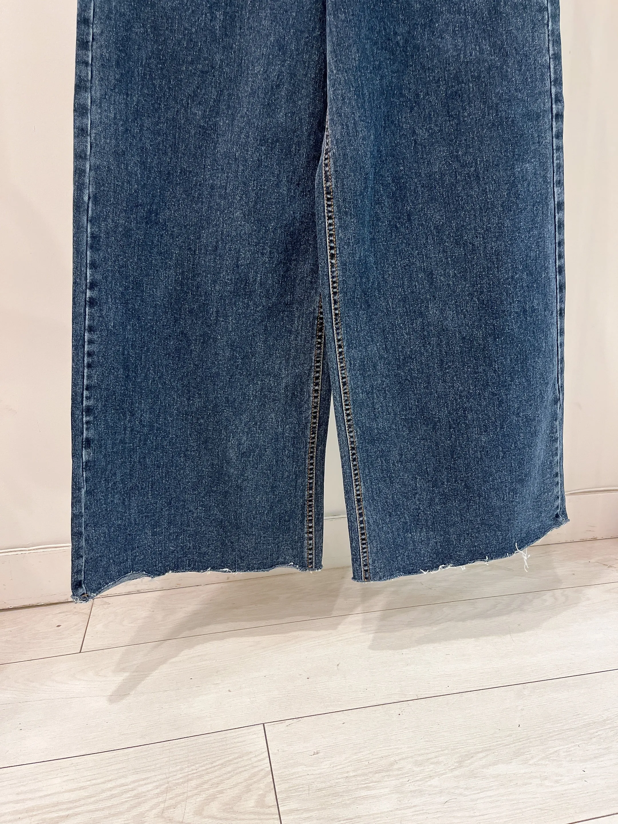 FABIC Flared jeans