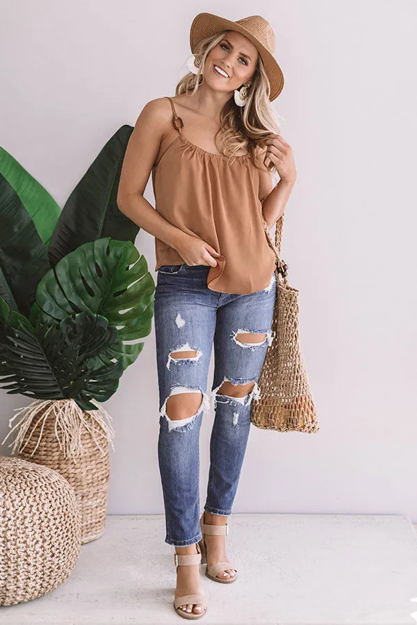 Front Page Fabulous Tank In Copper