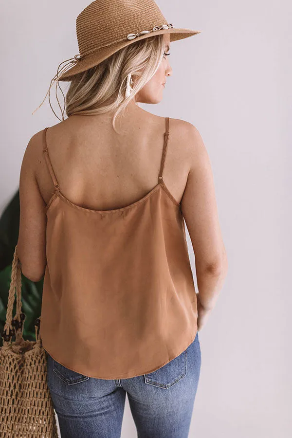 Front Page Fabulous Tank In Copper
