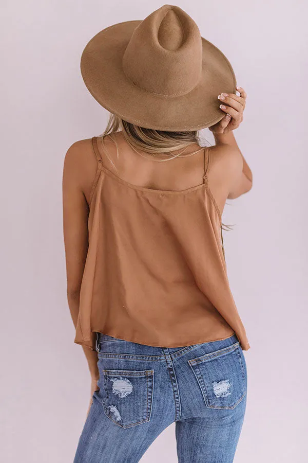 Front Page Fabulous Tank In Copper
