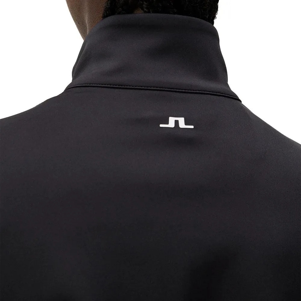 J.Lindeberg Lourdes Hybrid Mid Layer Golf Jacket 2024 Women