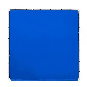 Lastolite StudioLink Chroma Key Blue Cover 3 x 3m