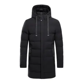 Marko | Modern Winter Jacket
