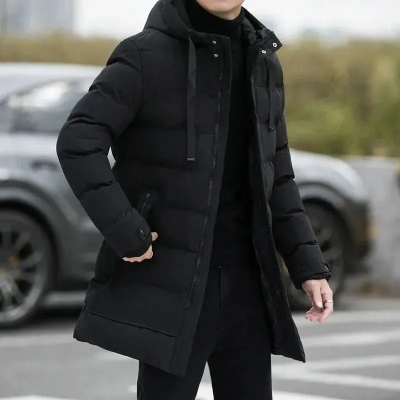 Marko | Modern Winter Jacket