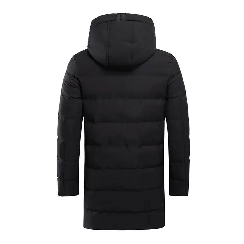 Marko | Modern Winter Jacket
