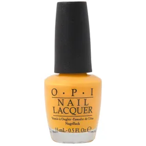 OPI The "It" Color