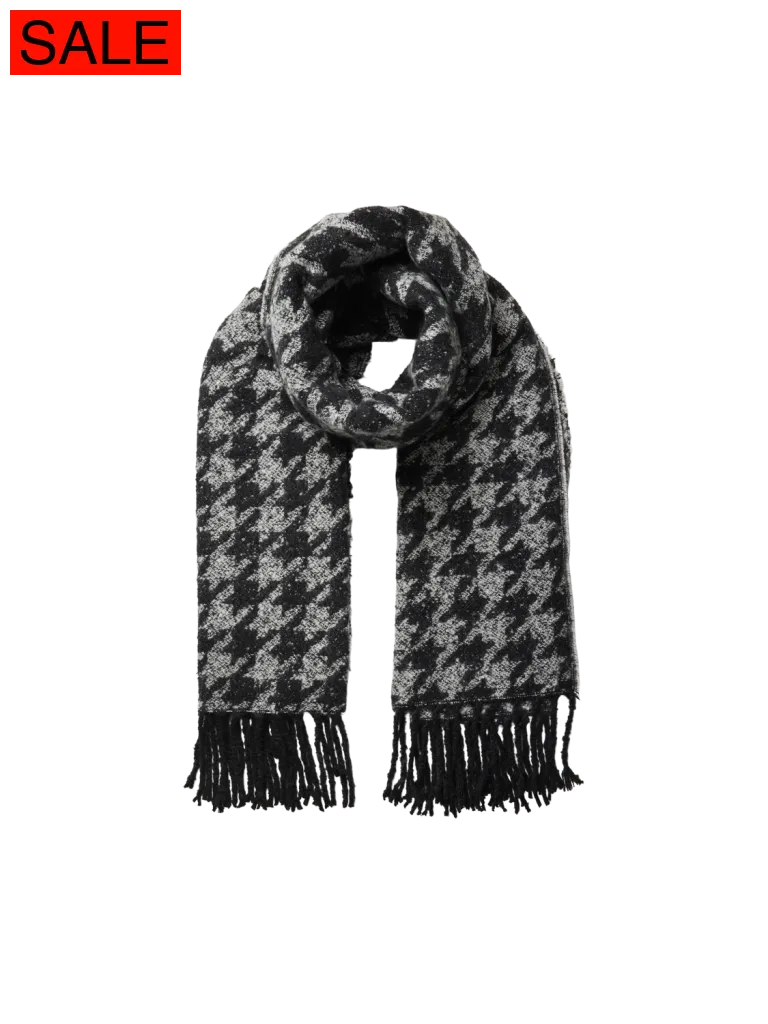 PCPYRON STRAIGHT NEW LONG SCARF