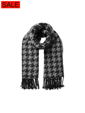 PCPYRON STRAIGHT NEW LONG SCARF