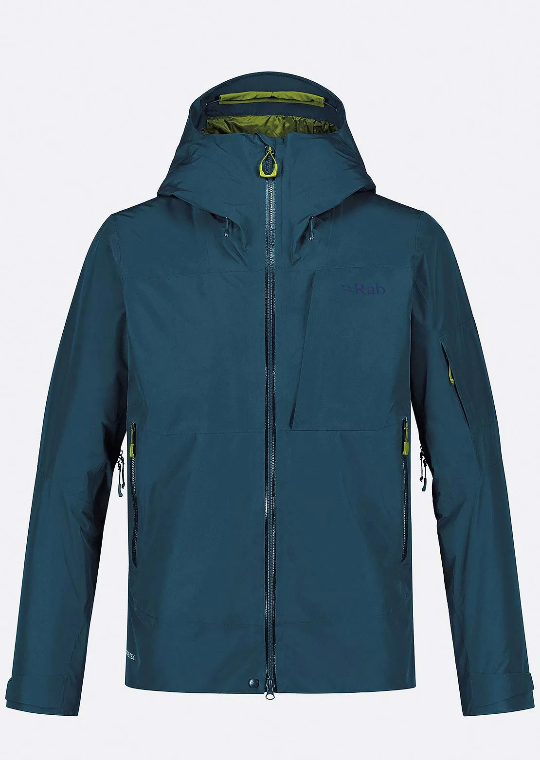 Rab Men's Khroma Volition Jacket
