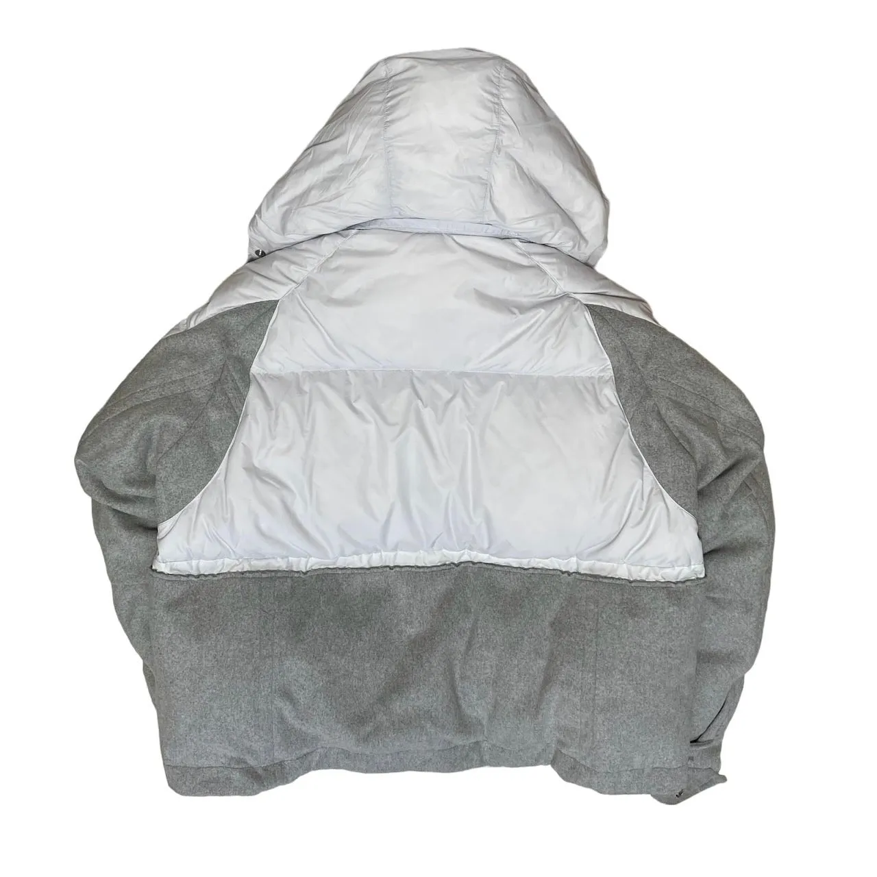 SACAI×NIKE サカイ ナイキ 19AW NRG RH PARKA ハイブリットダウンジャケット CT3269-043