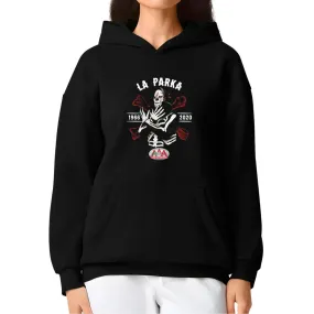 Sudadera Mujer Hoodie Pro Dry Lucha Libre AAA La Parka 66 20