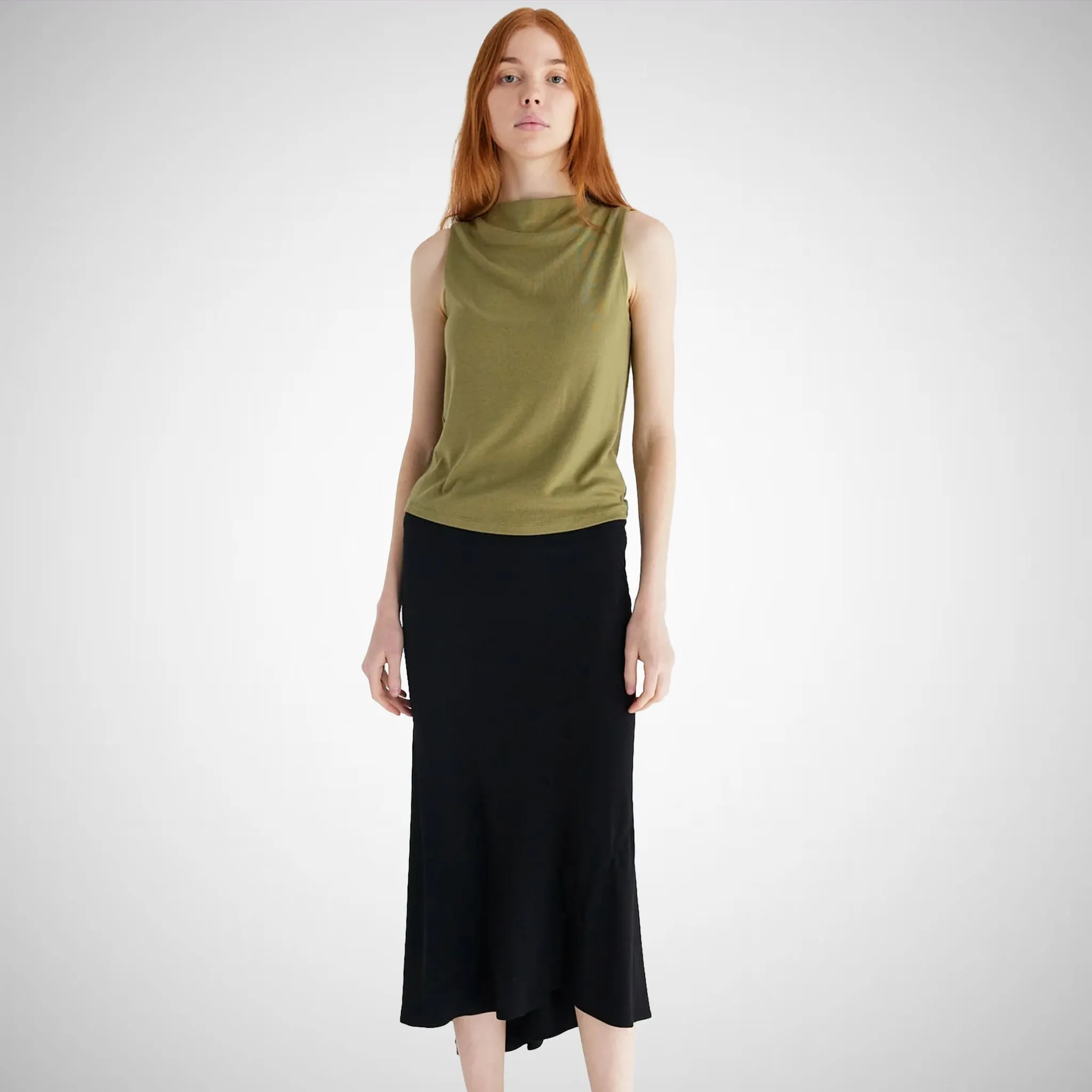 The Rivers Skirt
