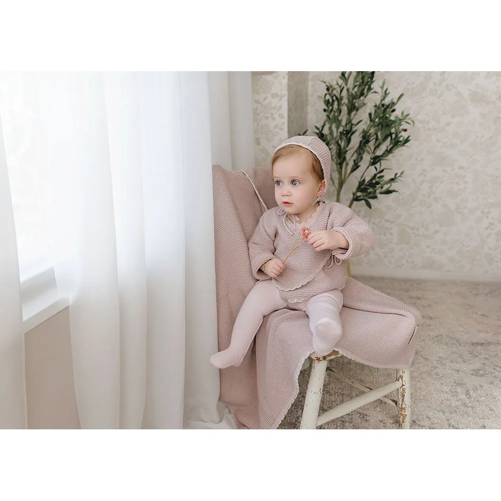 Wrapture Cardigan Gift Set